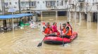 Тропическата буря "Майсак" взе 39 жертви в Китай (+ВИДЕО)