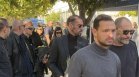 Пловдив изпрати Илиян Филипов: Футболният елит се събра за последно сбогом (СНИМКИ)