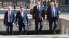 "Прогресивна България" при Йотова: Ще ограничим масовото обедняване и ще наложим нов лимит на държавния дълг
