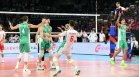 България мина през Ада за велика победа над Полша на Евроволей 2026