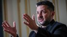 Зеленски: Русия избира терора и потапянето на цивилни кораби