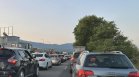 "Нищо ново": Километрични опашки на границата с Гърция