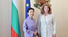 България засилва отношенията си с Китай в редица области