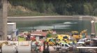 Експлозия разтърси 100-годишна ВЕЦ в Швейцария, има ранени