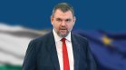 Пеевски започва кампания "Щит за хората" за защита от корупционни практики