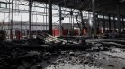 Русия атакува Харков, Украйна порази петролни бази и танкери в Черно море