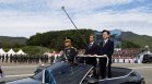 Южна Корея заплаши Украйна заради двама севернокорейски войници