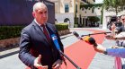 Решението на България за оръжията за Украйна предизвика международен отзвук