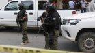 Полицията откри седем тела с огнестрелни рани в изоставена кола в Мексико