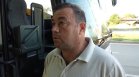 Противоречиви версии на шофьора и свидетел за сваленото момче от автобус край Плевен