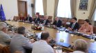 Радев: Бъдещето на нашия регион все повече ще се определя от свързаността между България и Турция