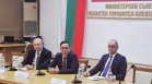 Пулев в Плевен: Целта ни е бизнесът да създава повече работни места