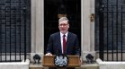 Киър Стармър: Работата започва незабавно, ще възстановим Великобритания