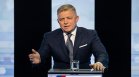 Бъдещият премиер на Словакия спира военната помощ за Украйна