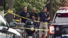 Млад мъж вилня с нож в Илинойс, четирима души са убити