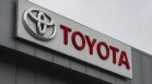 Toyota не цели да изпревари VW в Европа