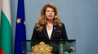 Йотова: Антон Станков бе неизменно воден от идеала за справедливост