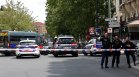 Три жени са ранени при нападение с нож в Париж (+СНИМКИ)