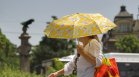 40-градусови горещини в България, избягвайте резките температурни разлики