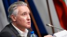 Кирил Домусчиев скочи на Гонзо заради съдийството