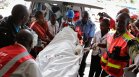 Десетки жертви в Мали, след като автобус падна от мост