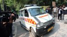 Автобус се вряза в тълпа в Индия, най-малко петима души са загинали