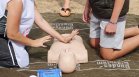 БЧК: Първите минути след инцидент са ключови за спасяването на човешки живот