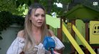 Учителка след бомбените заплахи: Евакуирахме децата по пижами, някои от тях бяха боси