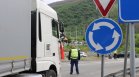 От 30 май се възстановява тежкотоварният трафик по АМ "Хемус" в посока София