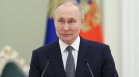 Довереник на Путин предложи забрана на дейността на Международния наказателен съд в Русия