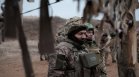 Русия атакува мощно Часов Яр с бомби, украинските войници изнемогват