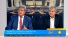 Софиянски и Премянов: Конфликтите в министерствата са заради изборите, НС се провали