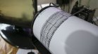 Три земетресения удариха о. Крит в рамките на минути