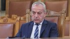 Гълъб Донев се отчита пред депутатите за Шенген