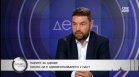 Аркади Шарков: Заплатите на болничните директори са просто удобна боксова круша