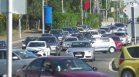 Убийствен трафик: Хотелиери настояват да спре ремонтът на пътя Бургас - Сарафово