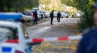 Брутално домашно насилие: 24-годишен вкара дете в болница с опасност за живота