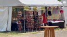Първи Фестивал на балканската духовa музика край Лясковец