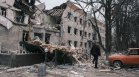 Украйна: Русия продължава с опитите да превземе Бахмут и Авдеевка, военни падат в жертва