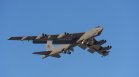 Американски бомбардировач се разби при рутинна мисия, 8 души са загинали