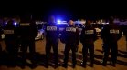 Кола се вряза в група хора във Франция, има загинал