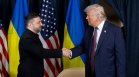 Тръмп и Зеленски търсят изход за войната в Украйна на срещата на Г-7