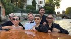 Български стилисти влязоха зад кулисите на кинофестивала във Венеция