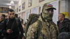 Украйна подозира, че Русия се готви за скрита мобилизация от 10 декември