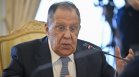 Лавров: Европейски войски в Украйна ще се превърнат в нова Берлинска стена
