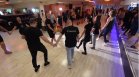 Фолклорна магия: Група ''Граовци'' завладява сърцата с танци