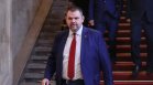 Пеевски сезира прокуратурата за твърдения на Демерджиев