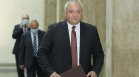 Демерджиев отказа да коментира казаното от пернишката прокуратура по случая с Удо Ланге