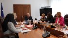 Протестиращите майки и Гълъб Донев се споразумяха за 4 ключови искания