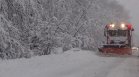 Шофьор на снегорин загина при адски удар с ТИР край Монтана